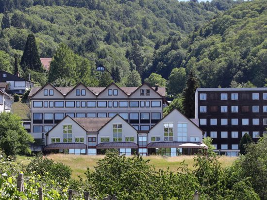 Wagner-Kliniken in Sasbachwalden