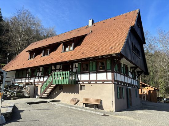 Hilsenhof in Seebach