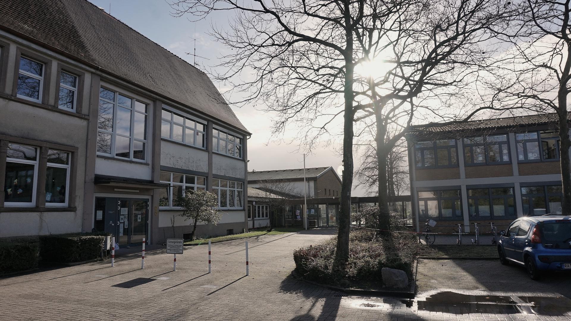 Die Grundschule Ottersdorf erhält eine Außenstelle in Wintersdorf. Deshalb steht das deutsch-französische Unterrichtsangebot vor dem Aus.