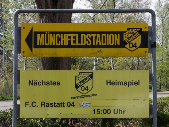 Die Tumulte bei der Kreisligapartie im Rastatter Münchfeld sorgen für Gesprächsstoff: Der FC 04 geht auf Konfrontationskurs mit seinem Ex-Trainer Ergün Bilici. 