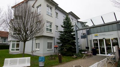 Haus Edelberg