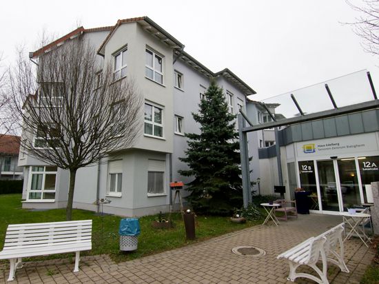 Haus Edelberg