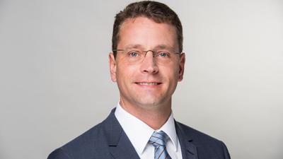 Niels Nauhauser, Finanzexperte der Verbraucherzentrale Baden-Württemberg, setzt sich für ein Provisionsverbot ein.