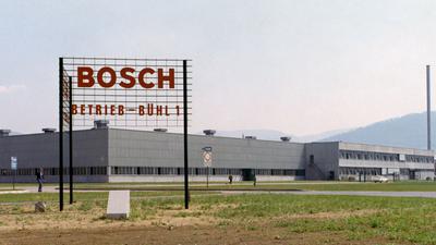 Werk Bosch