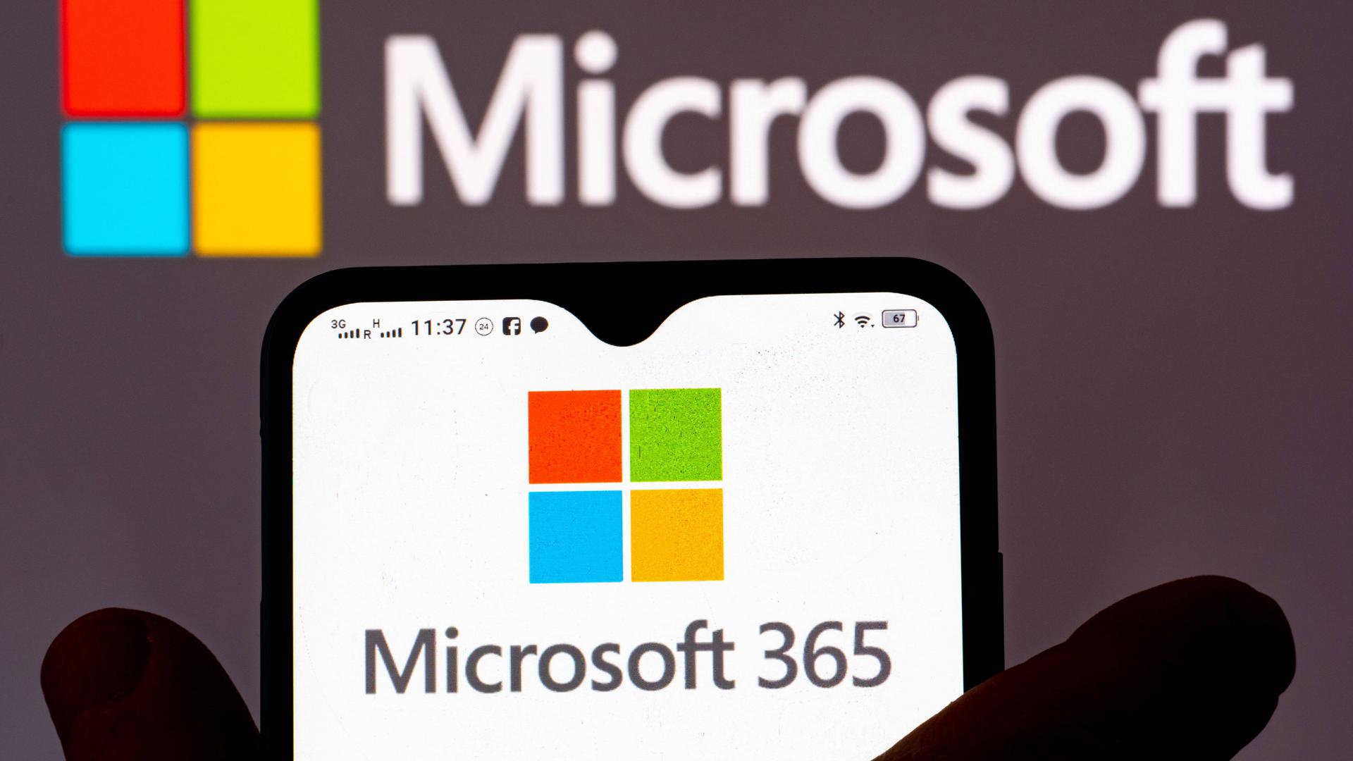 Datenschutzgründe: Die Schulen in Baden-Württemberg sollen die Microsoft-Software „MS 365“ nicht mehr nutzen. Doch nicht alle Schulleitungen halten sich an das Verbot.