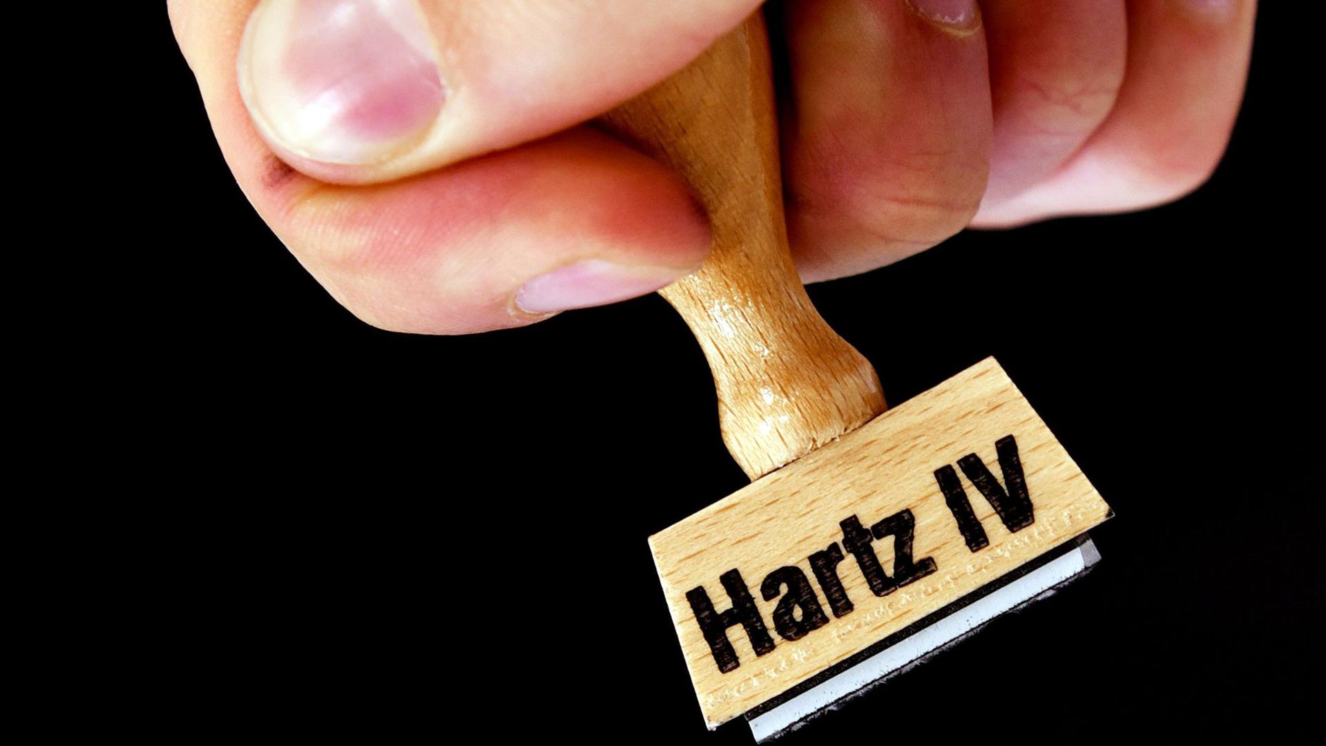 Arbeitsminister Hubertus Heil will die Hartz-IV-Regeln entschärfen und dauerhaft leichteren Zugang schaffen.