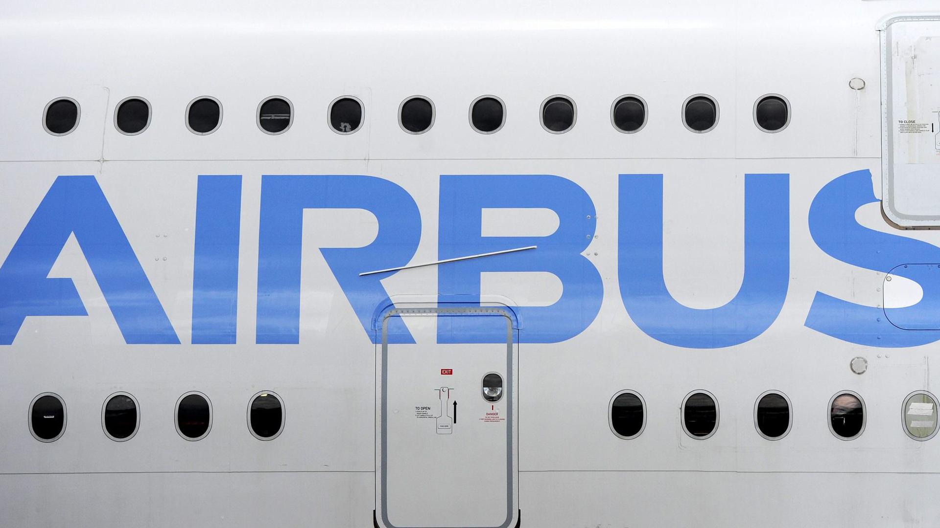 Weltweit will Airbus wegen der Coronakrise 15.000 Stellen streichen.