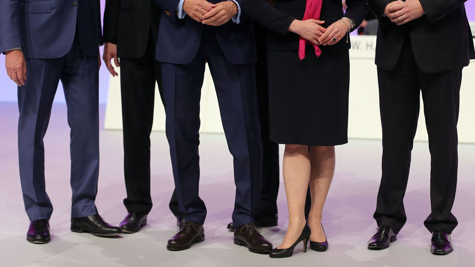 Der CDU-Wirtschaftsrat wehrt sich entschieden gegen eine Frauen-Quote.