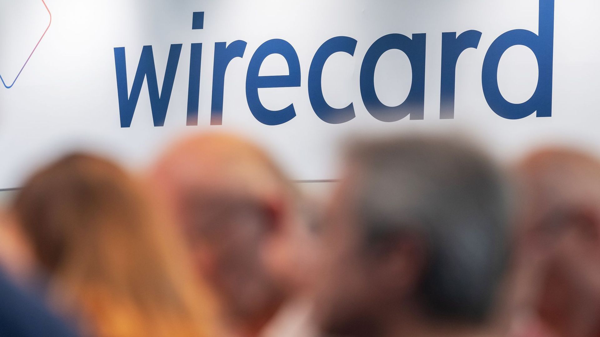 Wirecard taumelt: An der Frankfurter Börse hatte der Skandal einen Ausverkauf der Wirecard-Aktien zur Folge.