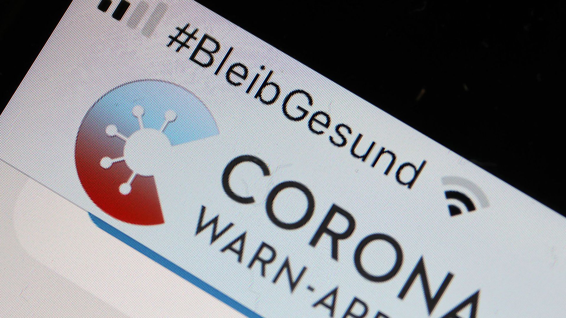 Die Corona-Warn-App soll die Kontaktverfolgung von Infizierten ermöglichen und dadurch die Infektionsketten verkürzen.