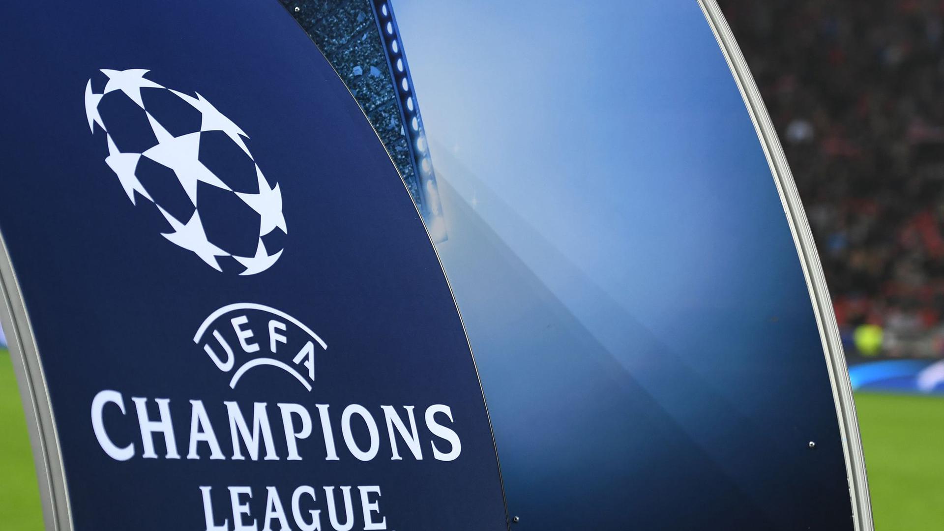 Die UEFA wird nach Informationen der „Marca“ den Spielbetrieb in der Champions League und in der Europa League aussetzen.