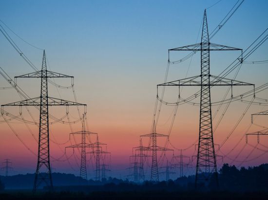 Im Zuge der Energiewende müssen noch Tausende Kilometer Leitungen neu gebaut oder umgebaut werden.