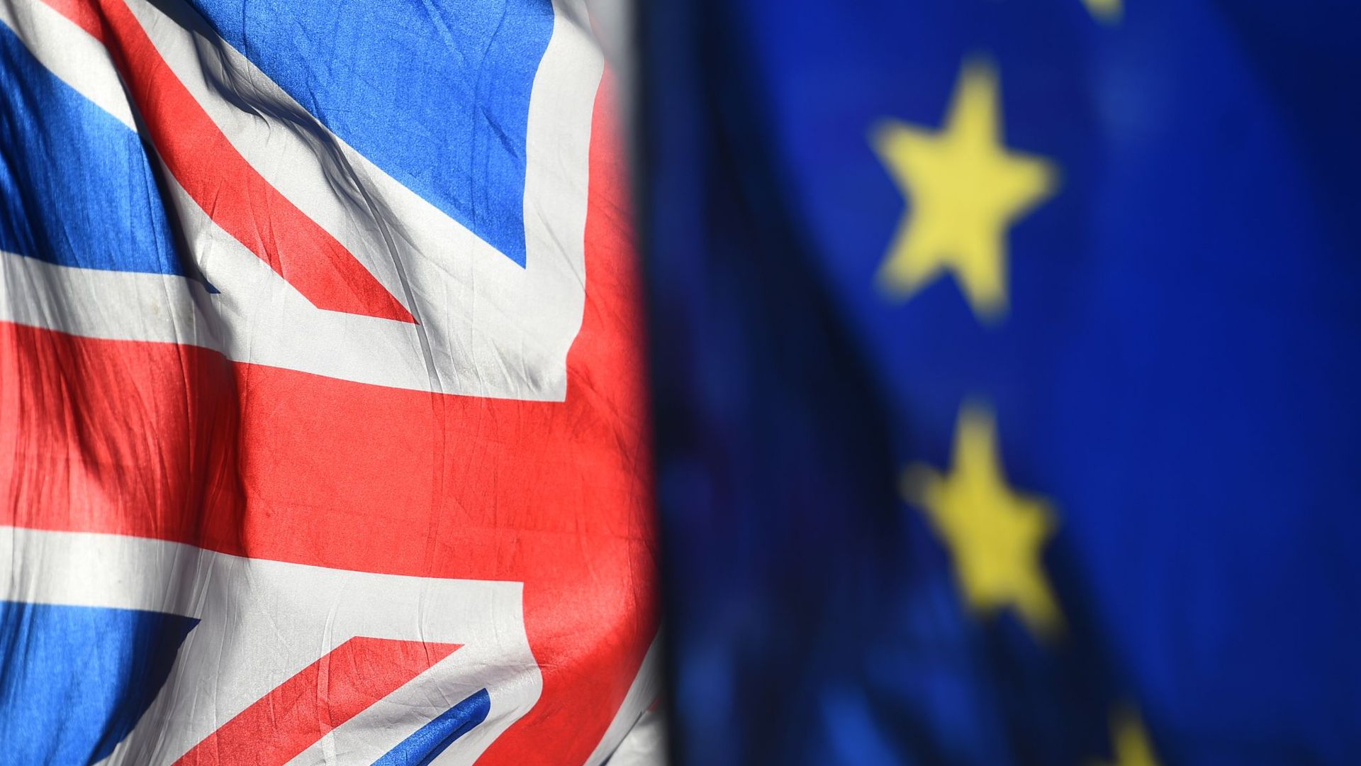 Die EU und Großbritannien verhandeln weiterhin über die künftigen Beziehungen anch dem Brexit.