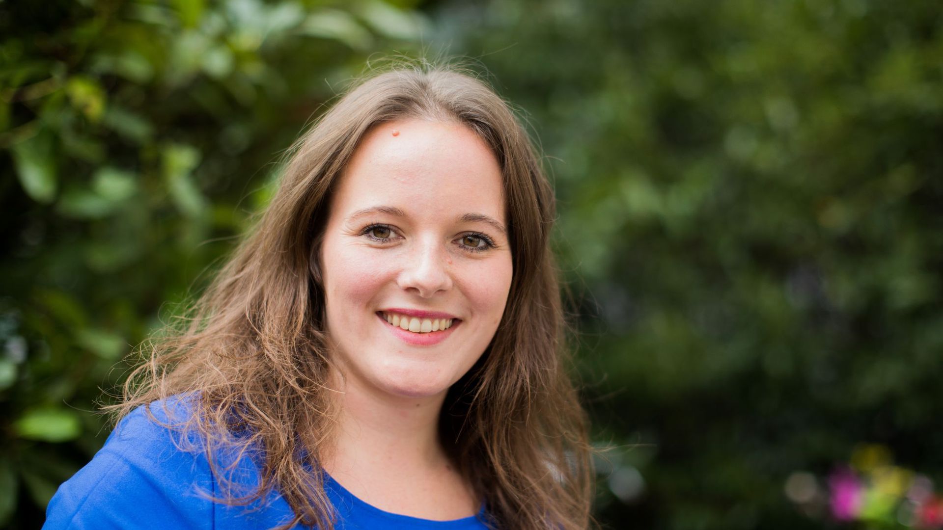 Jessica Rosenthal, hier 2018, ist derzeit Vorsitzende der nordrhein-westfälischen Jusos.