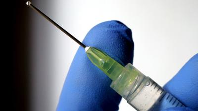 Unicef bereitet vorsorglich die Logistik für Corona-Impfungen vor.