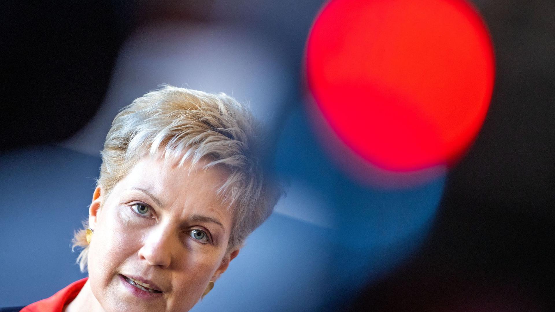 Ministerpräsidentin Manuela Schwesig kündigt an: Touristen müssen Mecklenburg-Vorpommern verlassen.