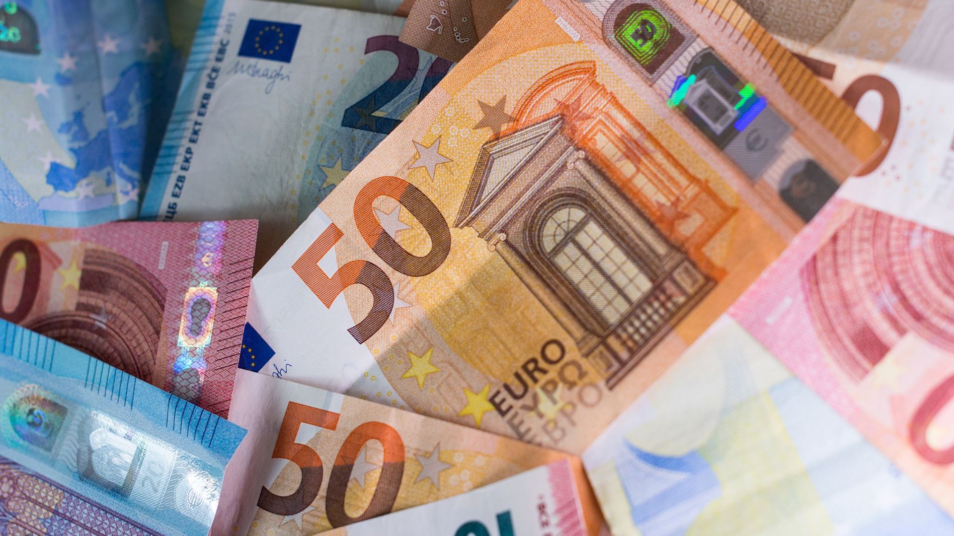 Fast 180 Milliarden Euro neue Schulden sollen im kommenden Jahr aufgenommen werden.