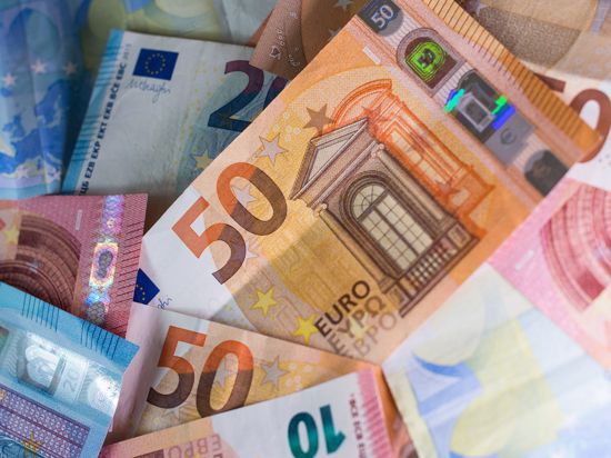 Fast 180 Milliarden Euro neue Schulden sollen im kommenden Jahr aufgenommen werden.
