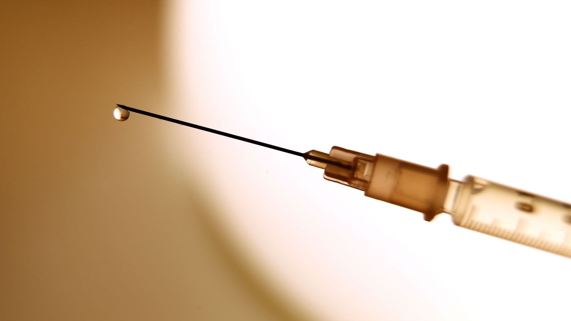 Einer Impf-Verpflichtung hat die Bundesregierung bereits mehrfach eine klare Absage erteilt.