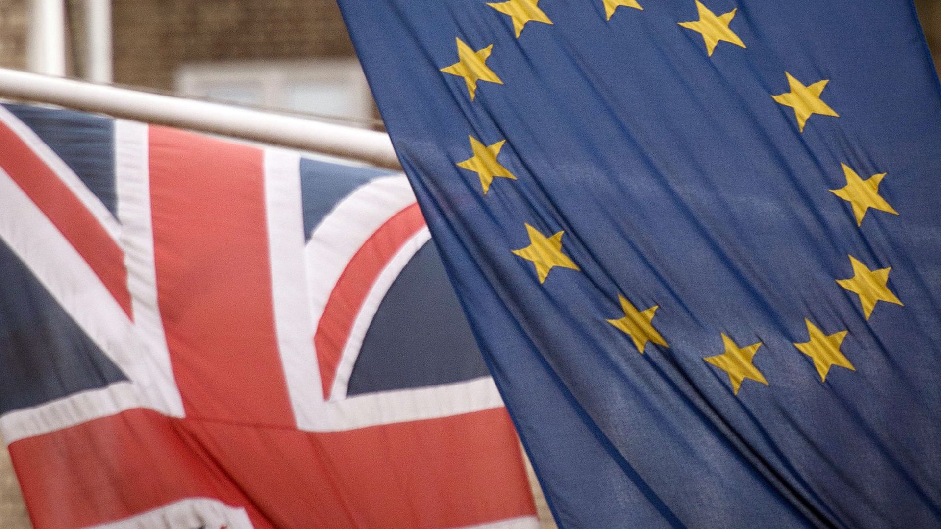Im Ringen um einen Handelspakt wird zwischen Großbritannien und der EU die Zeit knapp.