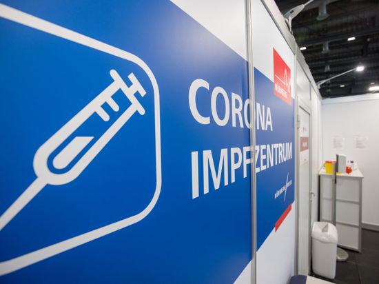 Wann wird ein Corona-Impfstoff in Deutschland zugelassen?