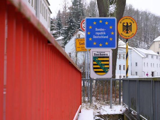 Das Nachbarland Tschechien zählt als Hochrisikogebiet. Nun gelten strengere Einreiseregeln nach Deutschland.