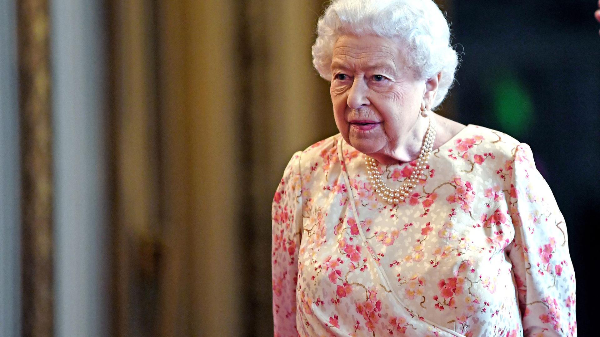 Königin Elizabeth II. von Großbritannien geht es gesundheitlich weiterhin gut.