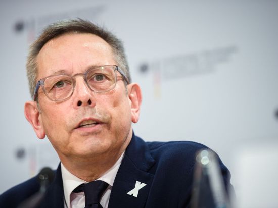Johannes-Wilhelm Rörig ist unabhängiger Beauftragter für Fragen des sexuellen Kindesmissbrauchs.
