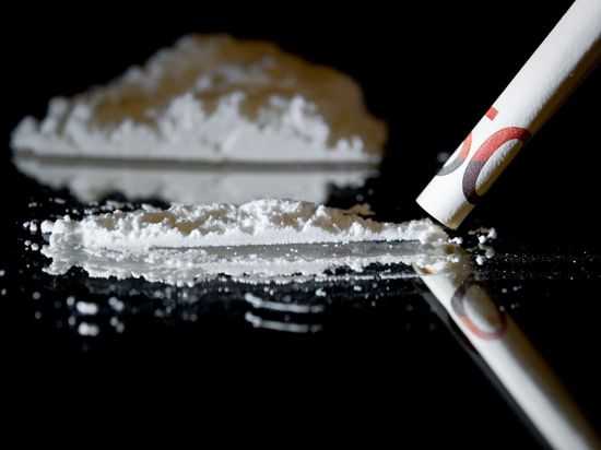 Der niederländische Zoll hat im Hafen von Rotterdam drei Tonnen Kokain gefunden (Symbolbild).