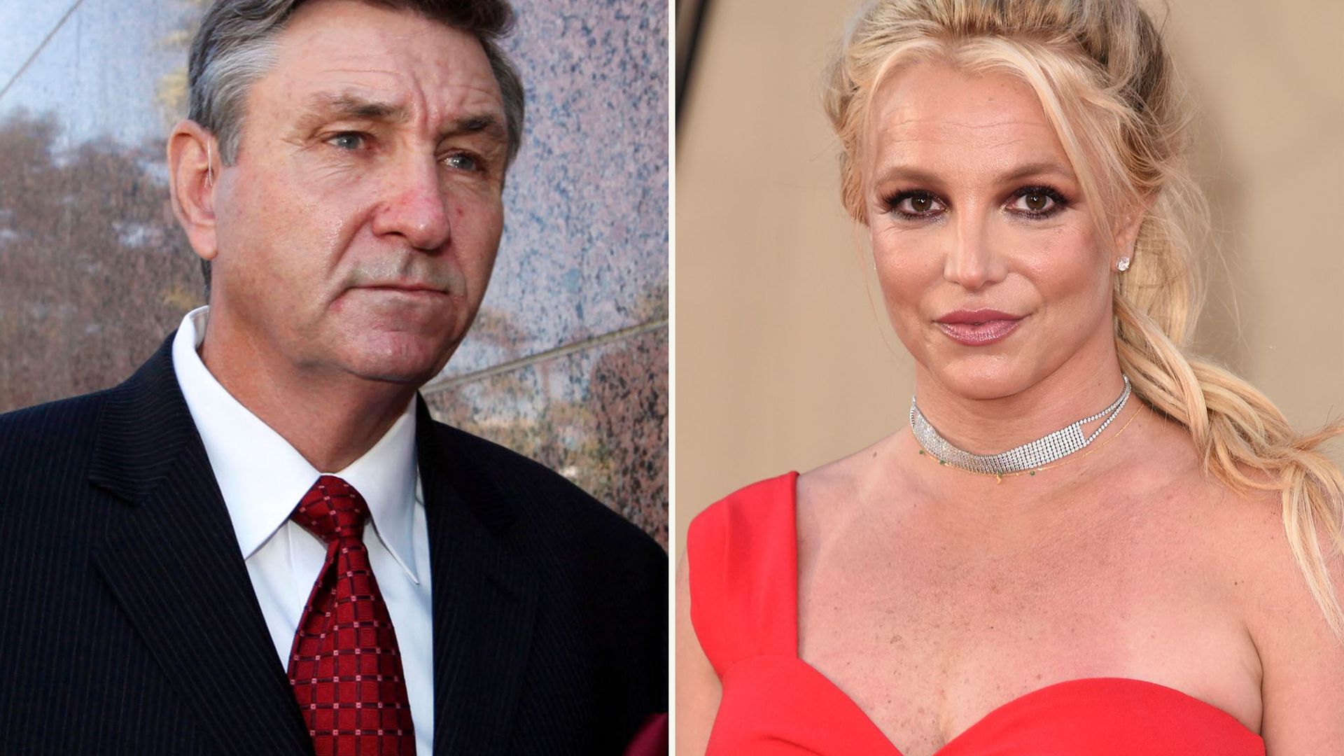 Britney Spears will ihren Vater Jamie Spears, nicht länger als Vormund.