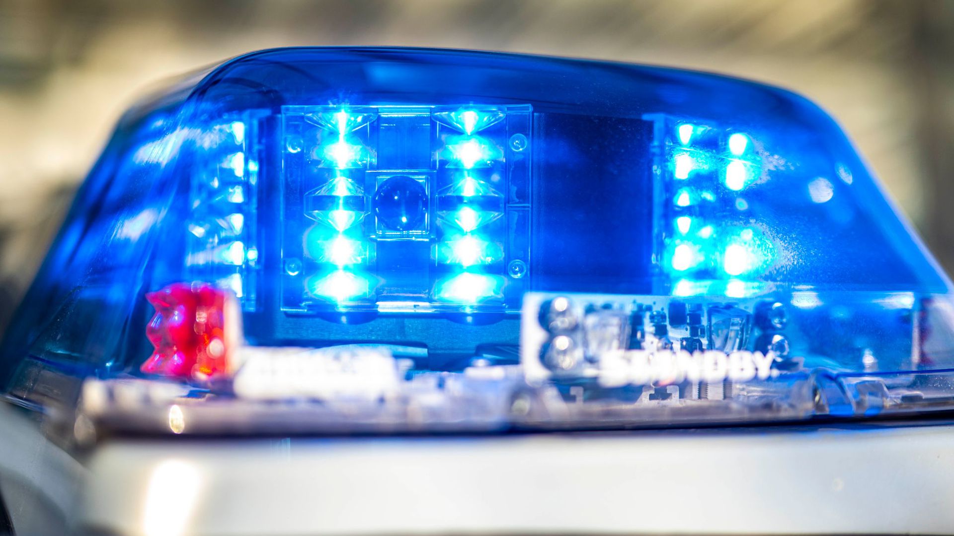 Die bayerische Polizei sucht eine vermisste Elfjährige.