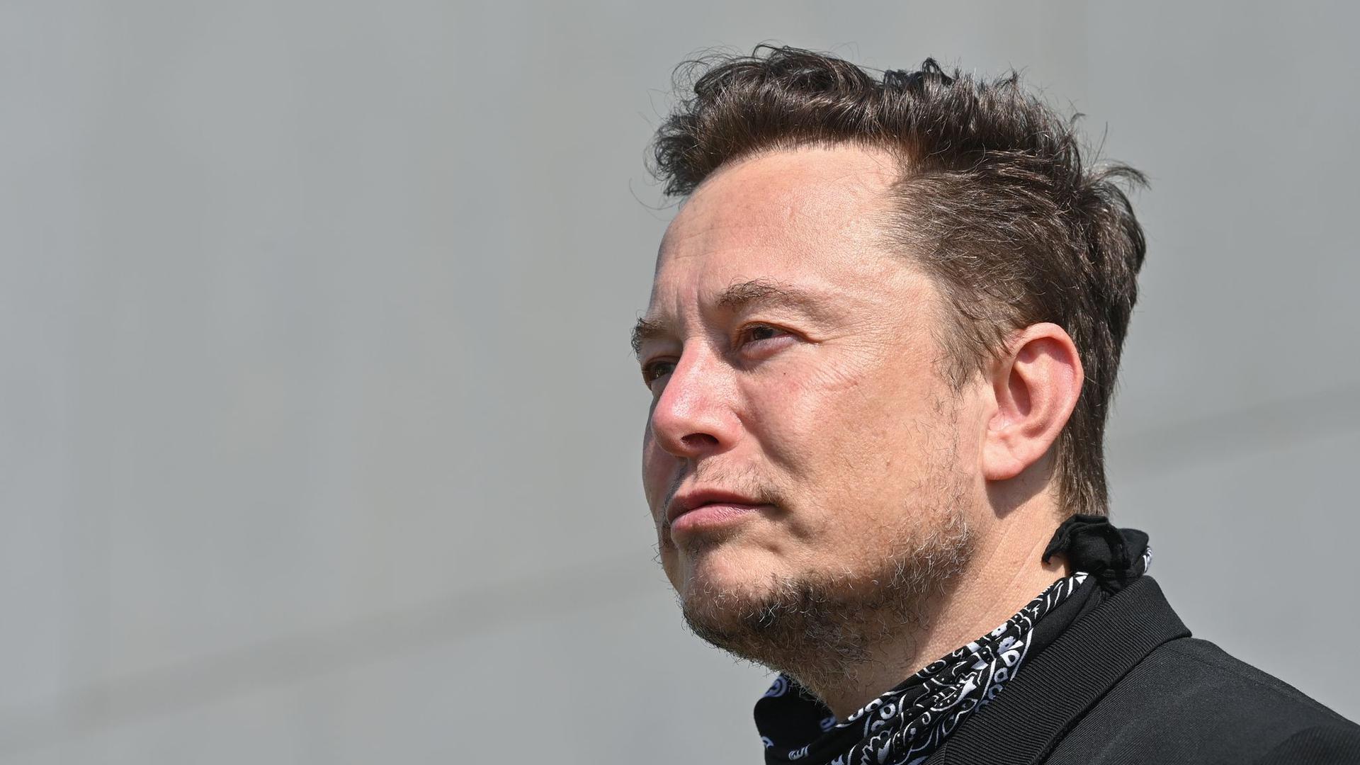 Das Vermögen von Tesla-Gründer Elon Musk wird auf umgerechnet etwa 260 Milliarden Euro geschätzt.