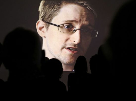 Edward Snowden ist wohl der bekannteste Whistleblower der jüngeren Vergangenheit.