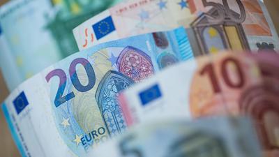Bis 2025 sollen rund 179 Milliarden Euro mehr in die Kassen fließen als geplant.
