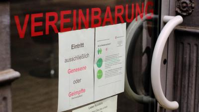 Der Bundestag will über neueCorona-Maßnahmen abstimmen. (Archivbild)