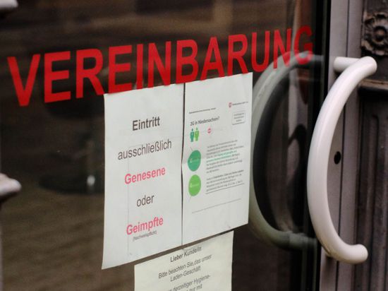 Der Bundestag will über neueCorona-Maßnahmen abstimmen. (Archivbild)