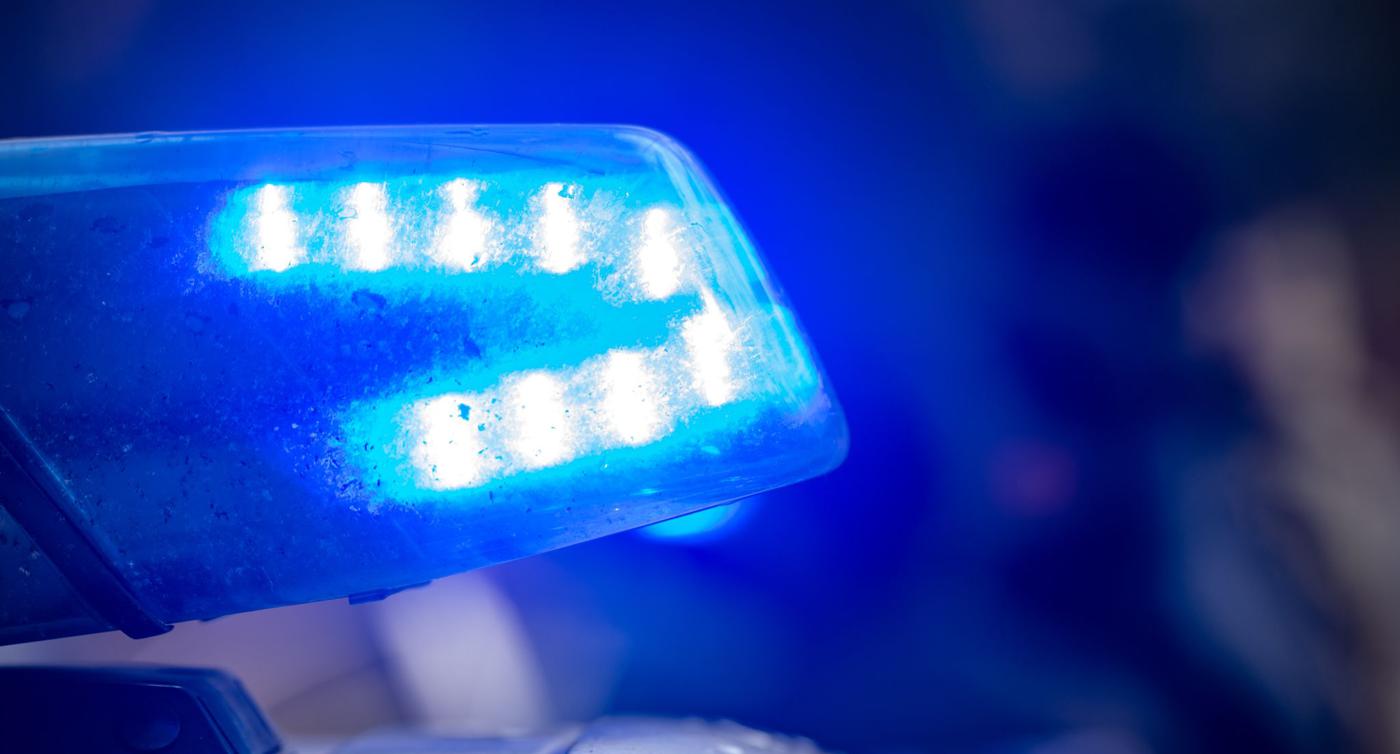 61-Jähriger bei Fahrradunfall in Pforzheim schwer verletzt – BNN – Badische Aktuelles