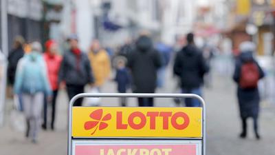 In diesem Jahr wurden bereits 16 Jackpots bei der europäischen Lotterie geknackt.