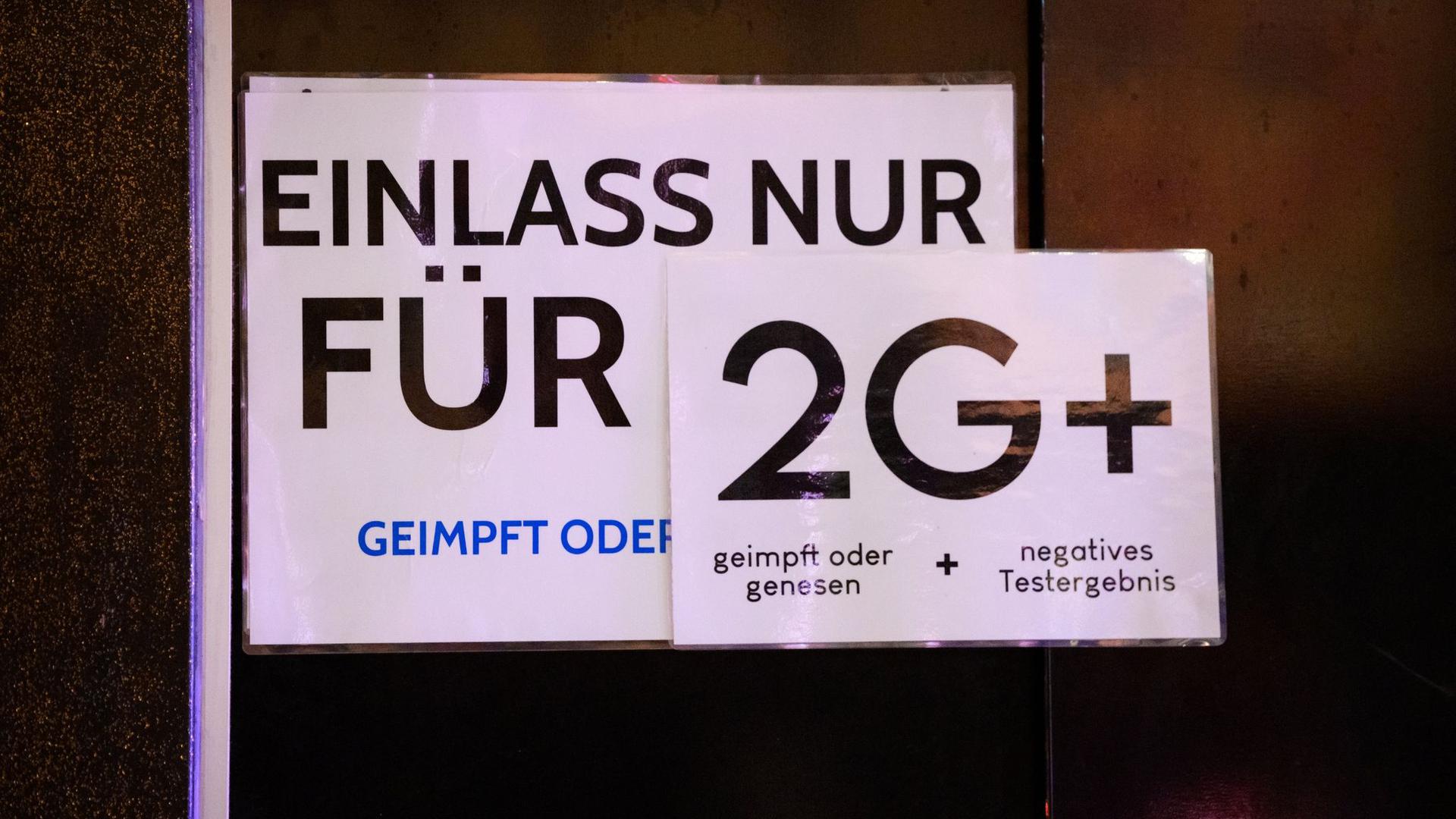 In Hamburg werden die Corona-Regeln weiter verschärft.