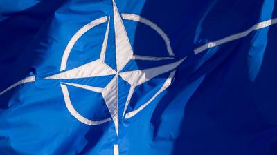 Die Nato-Staaten kommen zu einer Sondersitzung zusammen.