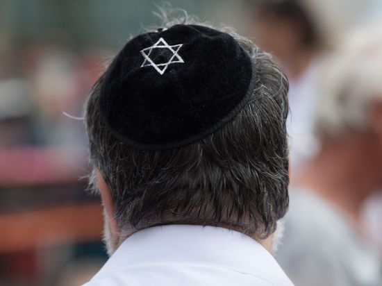 Viele der Juden in Deutschland haben ihre Wurzeln in der Ukraine.
