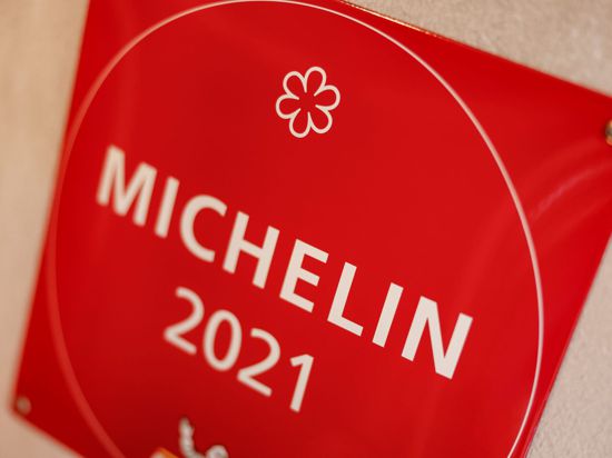 Der Restaurantführer „Guide Michelin“ hat wieder einmal Sterne vergeben.