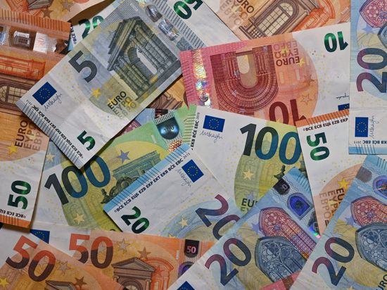 Finanzminister Lindner veranschlagt rund 17 Milliarden Euro für das Entlastungspaket.