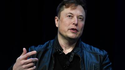 Tesla-Chef Elon Musk will Twitter übernehmen.