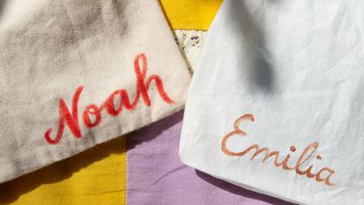 Emilia und Noah sind im vergangenen Jahr die häufigsten Erstnamen bei neugeborenen Babys gewesen.