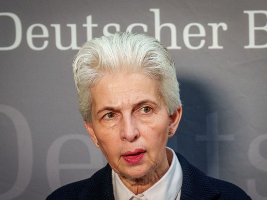 FDP-Politikerin Marie-Agnes Strack-Zimmermann will die Bundeswehr neu ausrichten.