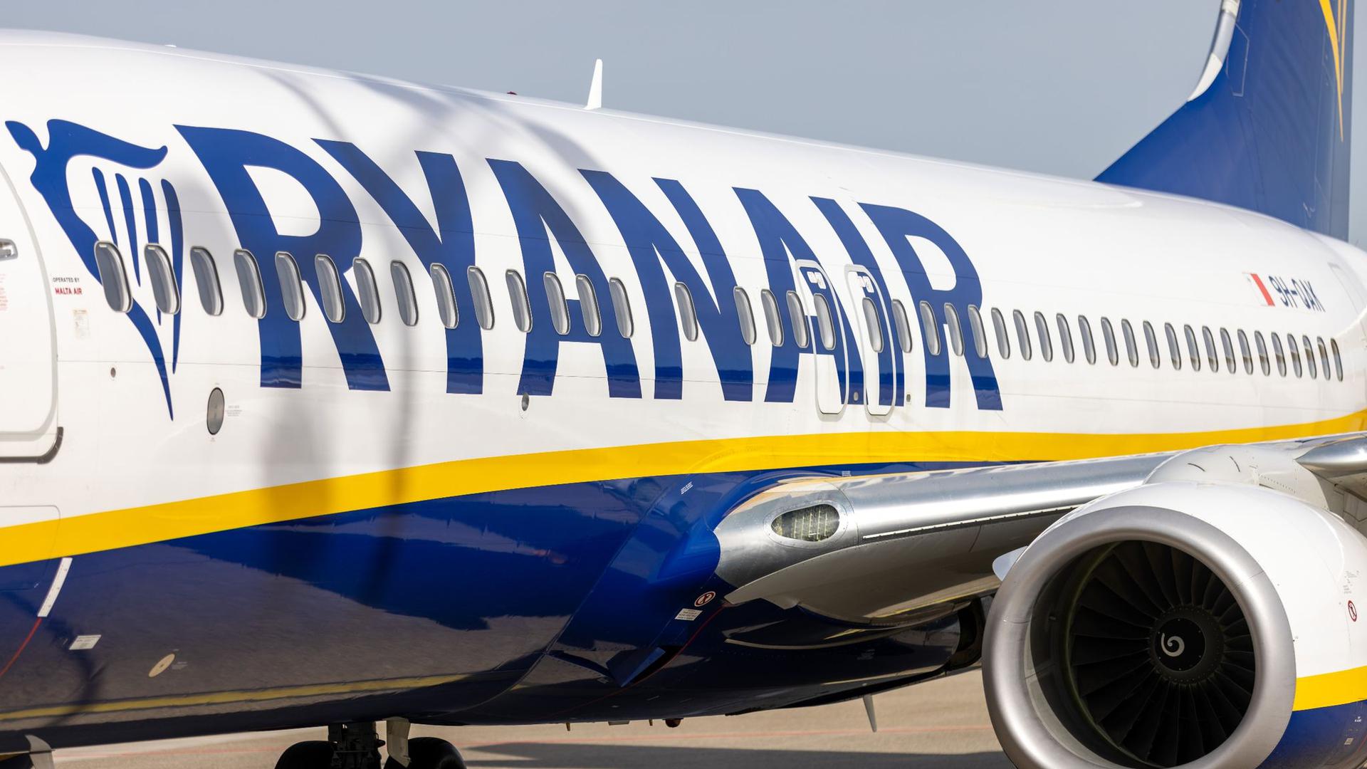 Ryanair will sich dem Deutschland-Chef Andreas Gruber zufolge weiter auf Regionalflughäfen konzentrieren.