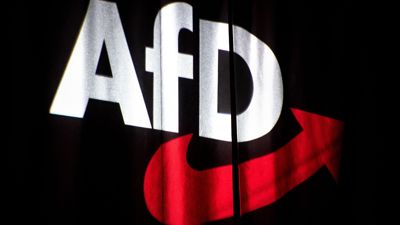 Bei dem dreitägigen AfD-Parteitag wählen die Delegierten eine neue Spitze.