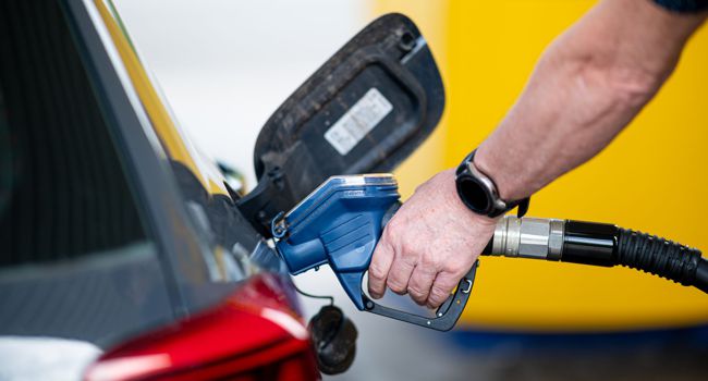 Die Preise für Diesel sind zuletzt wieder gestiegen – und sind nun höher als vor der Steuersenkung am 1. Juni.