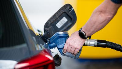 Die Preise für Diesel sind zuletzt wieder gestiegen – und sind nun höher als vor der Steuersenkung am 1. Juni.